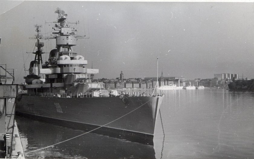 Крейсер свердлов 68 бис