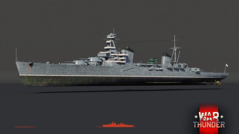 Крейсера проекта 26-бис