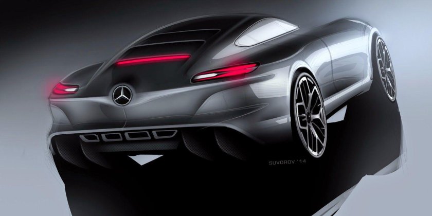 BMW Vision CONNECTEDDRIVE