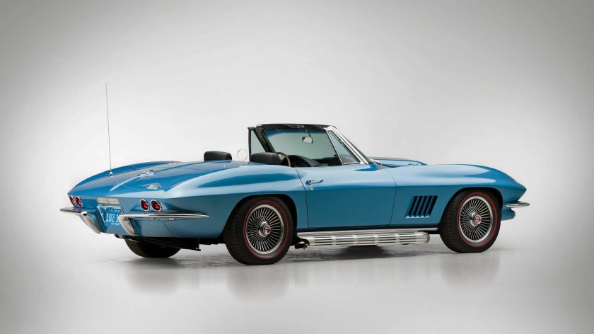 Chevrolet Corvette 1967