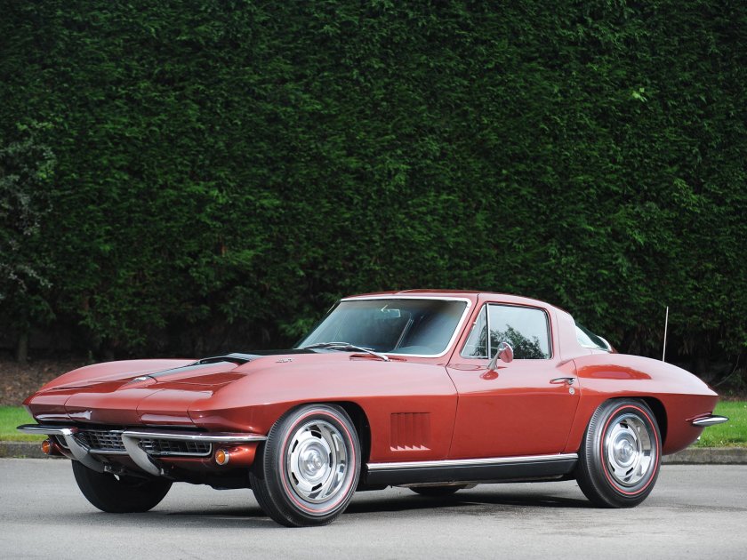 Chevrolet Corvette 1967