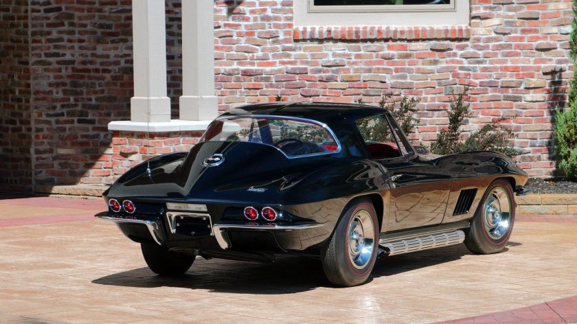 Chevrolet Corvette 1967