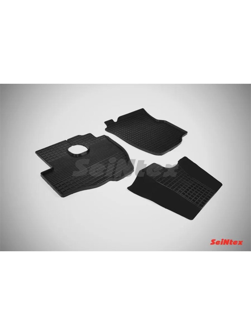 Коврики Синтекс сетка Хундай Гетц