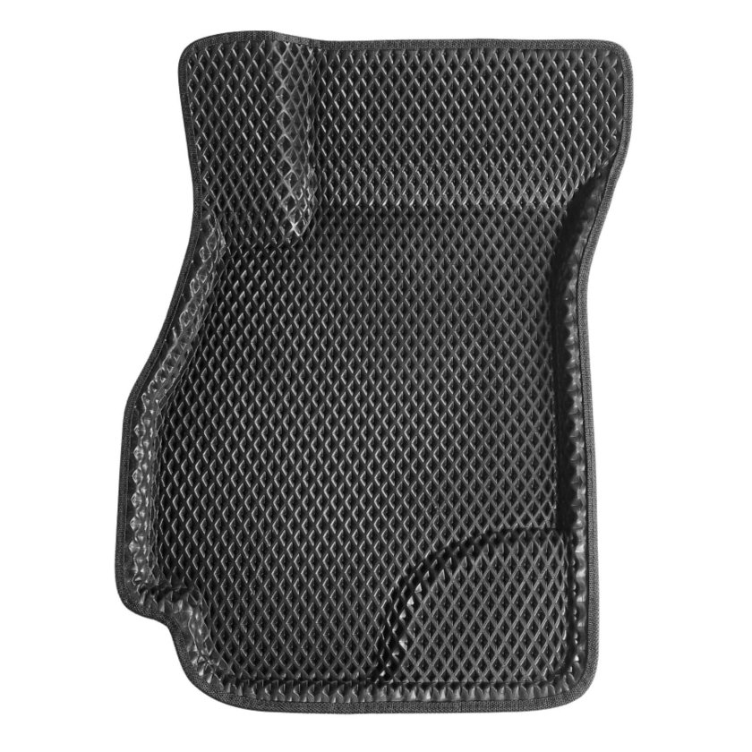 Комплект автомобильных ковриков seintex eva 3 d