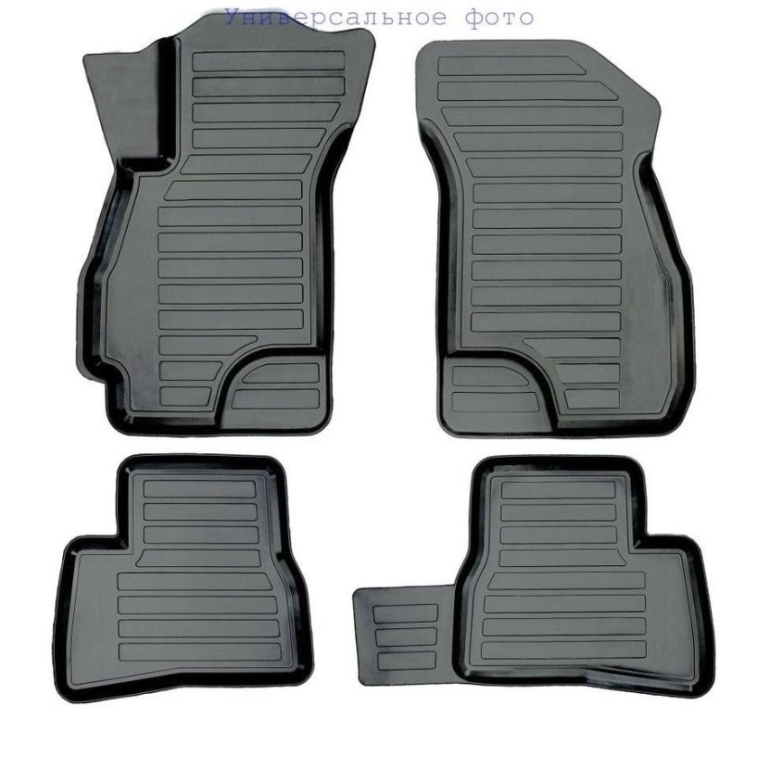 Коврики Avtodriver