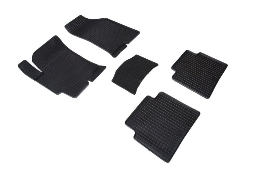 Коврики в салон Элантра