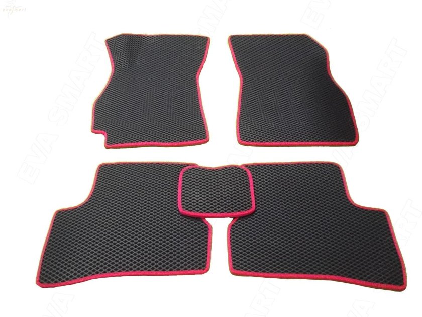 Коврики Hyundai Accent ТАГАЗ