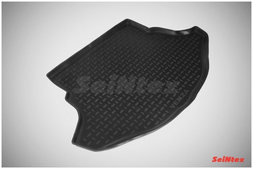 Коврик в багажник Ниссан Жук 2014