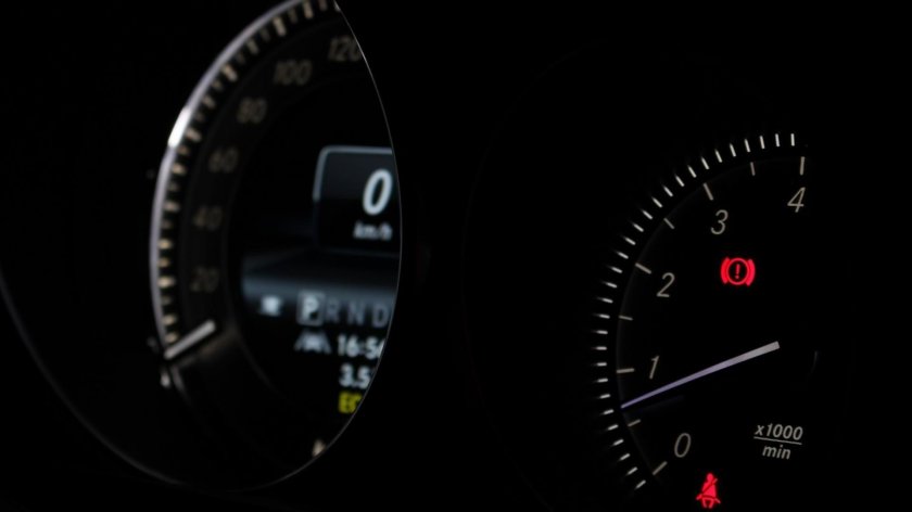 Спидометр обои на рабочий стол