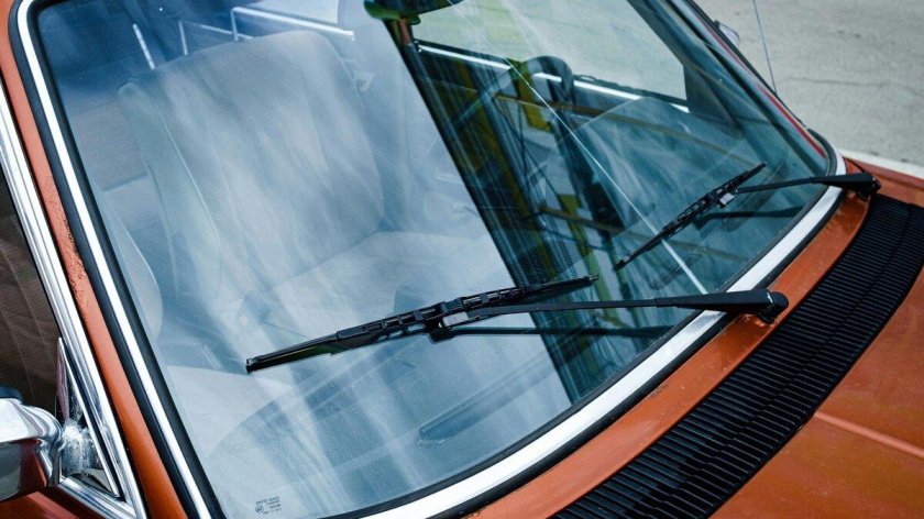 Дворники москвич 2140