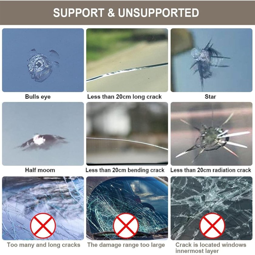 Расширитель трещин