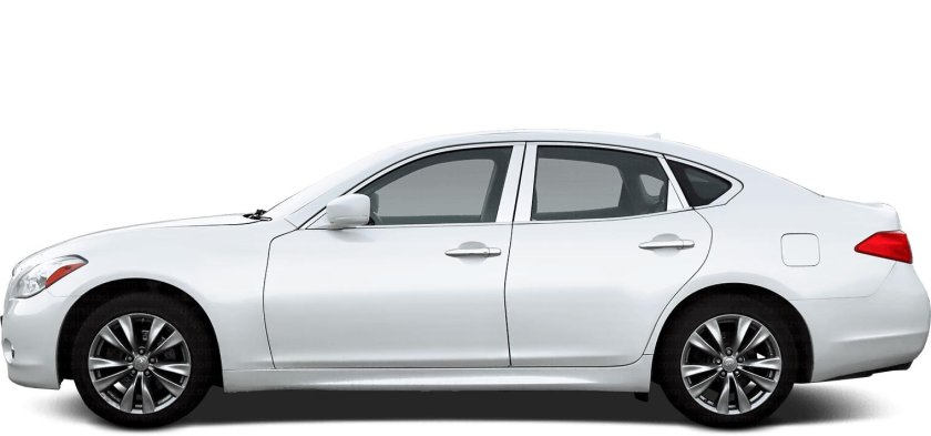 Infiniti m25 Размеры