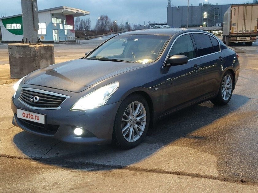 Lexus es 350 2011