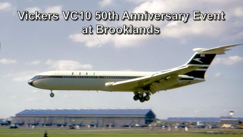 Виккерс VC-10