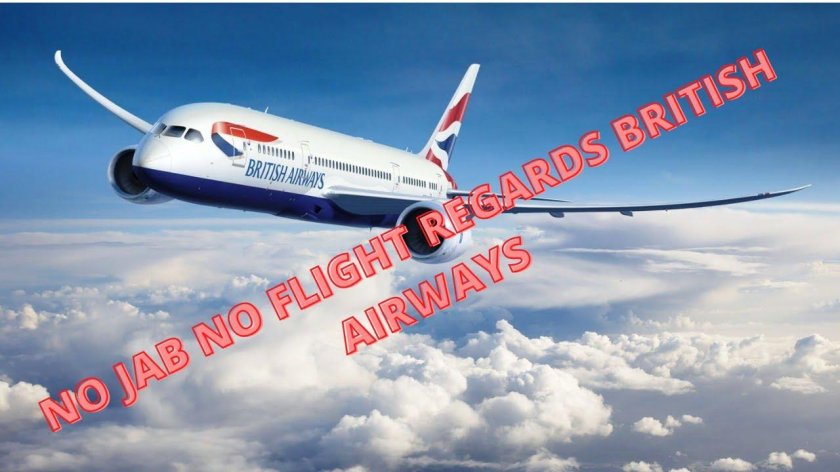 Авиакомпания British Airways