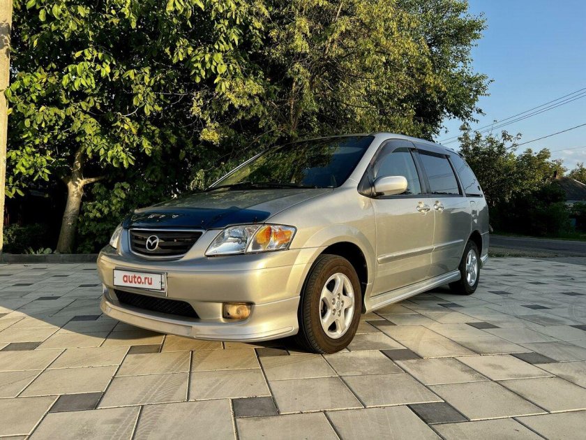 Toyota Corolla Fielder 2005