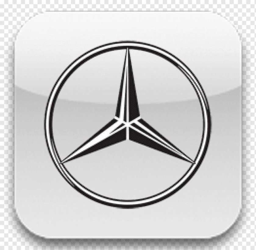 Mercedes Benz logo