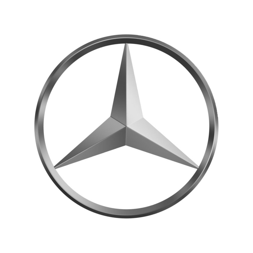 Мерседес лого