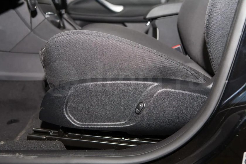 Сиденья шевроле круз