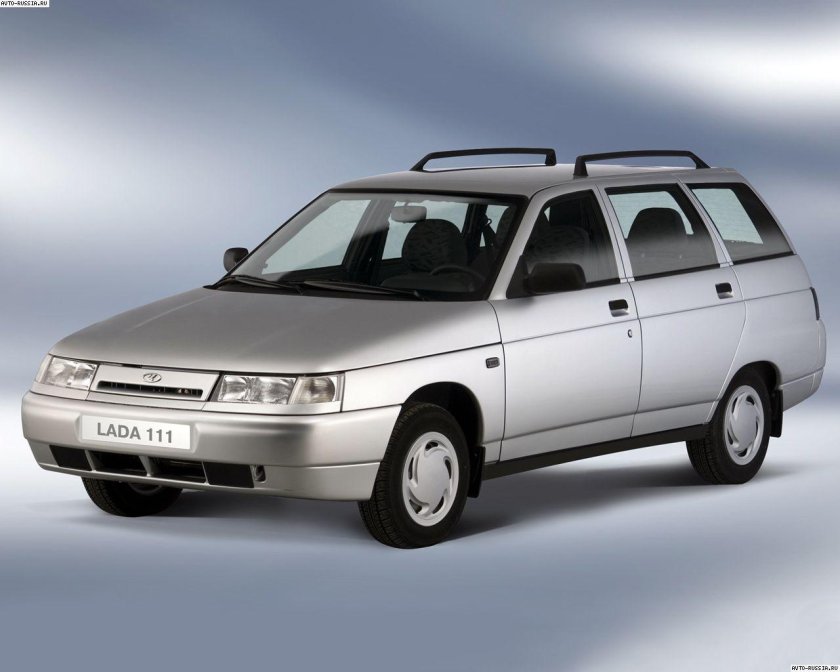 ВАЗ 2111 универсал
