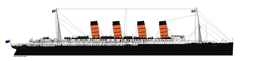 Карпатия пароход