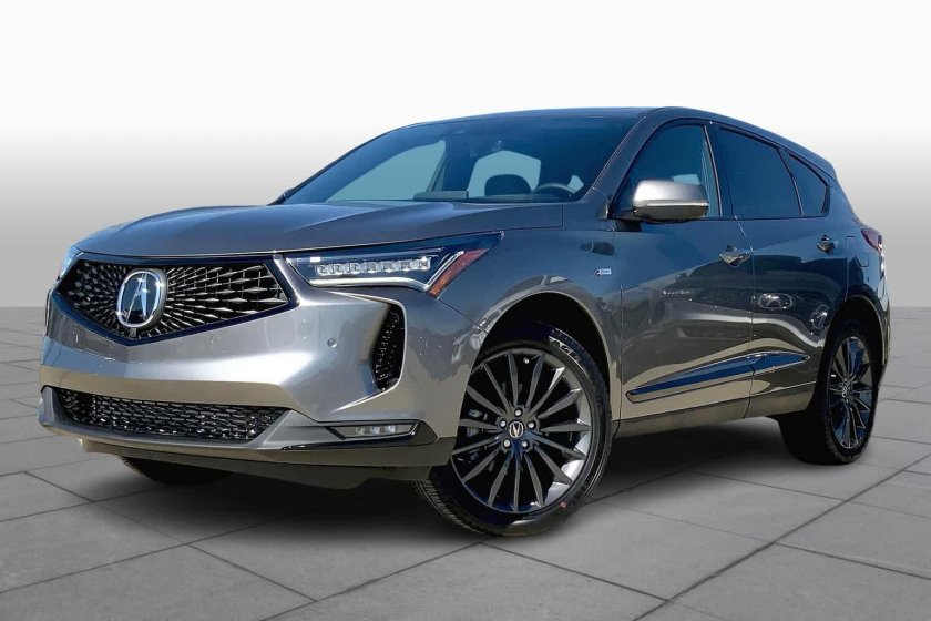 Acura rdx