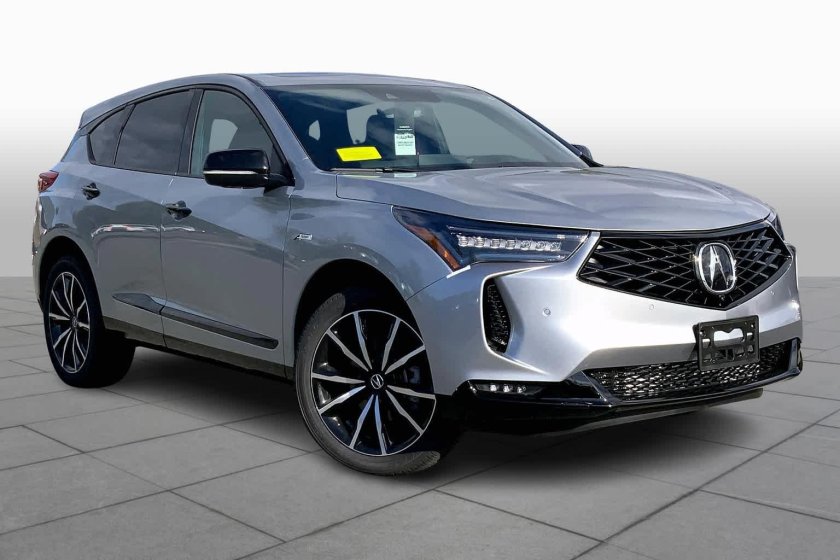 Acura rdx