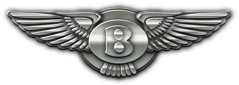 Бентли значок