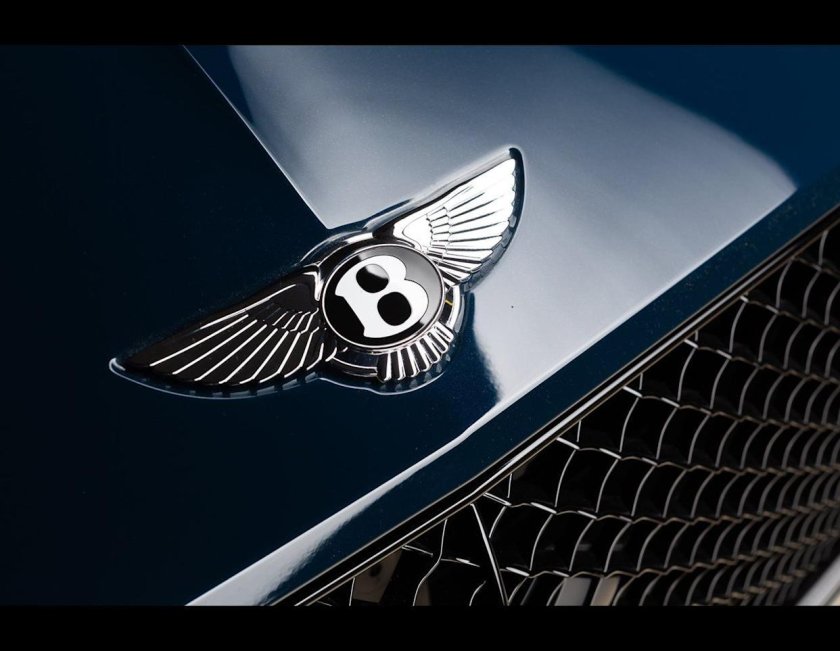 Bentley continental gt 2003 2011