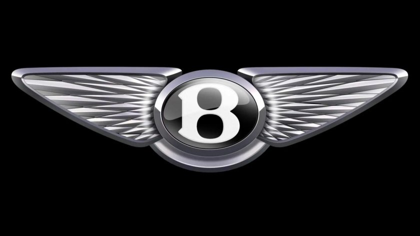Значок бентли g70