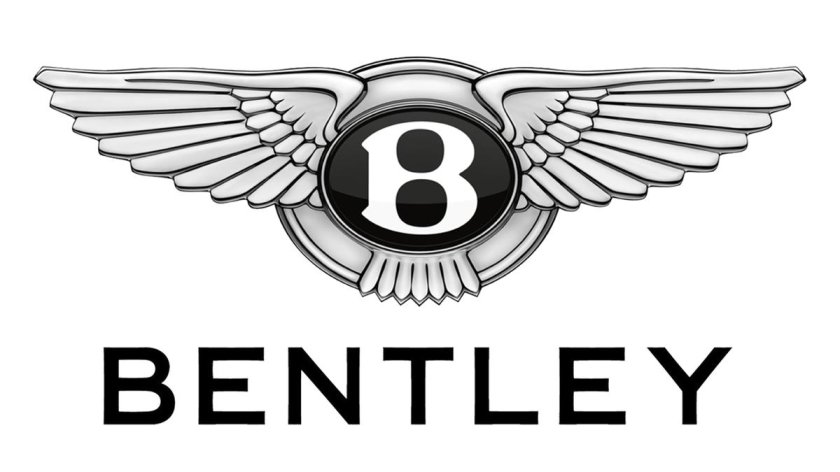 Лого бентли