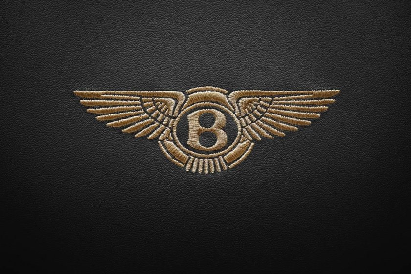 Bentley Emblem
