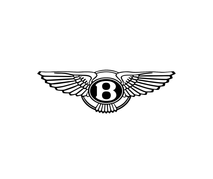 Бентли логотип