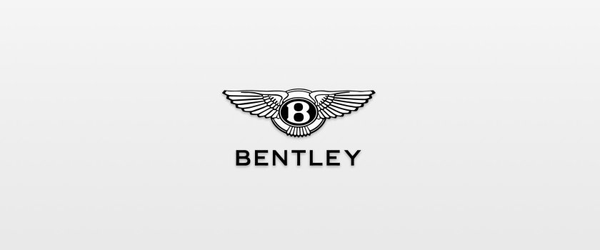 Бентли лого