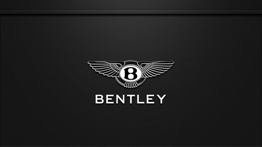 Bentley значок