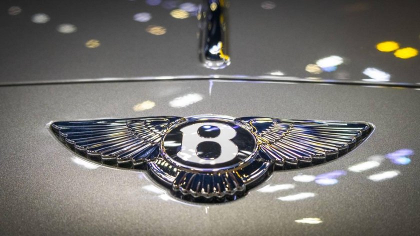 Бентли Батур