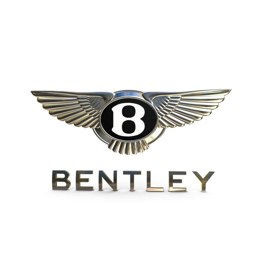 Бентли логотип