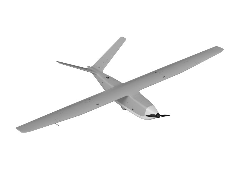 БПЛА Delair dt18