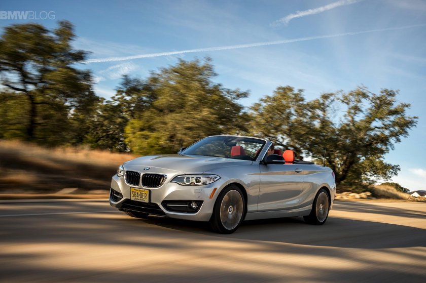 BMW 228i XDRIVE
