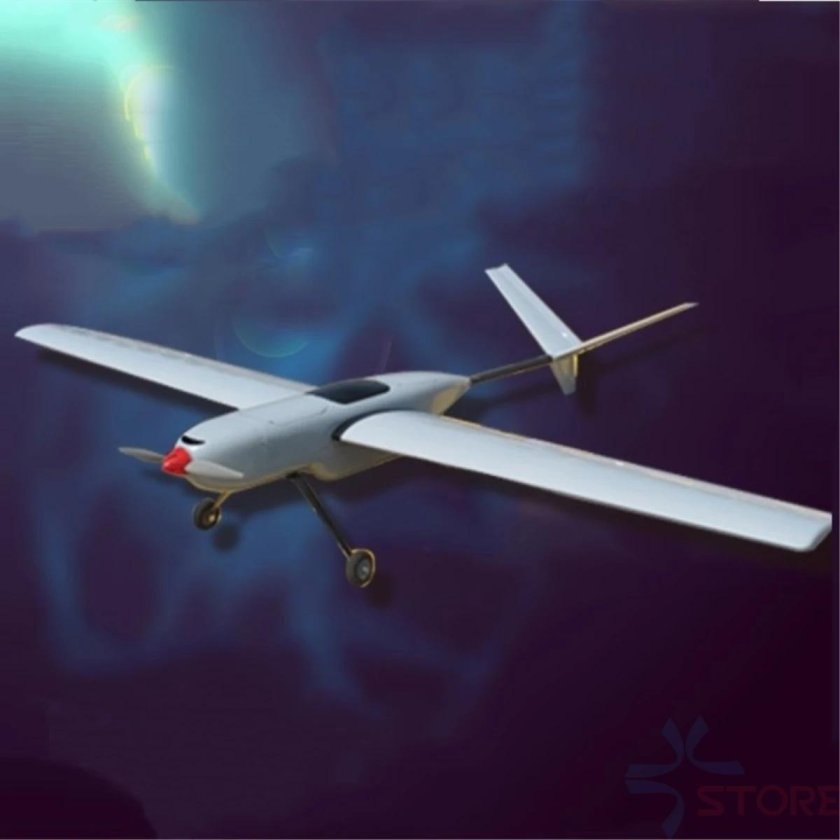 Ударный беспилотник Ласточка