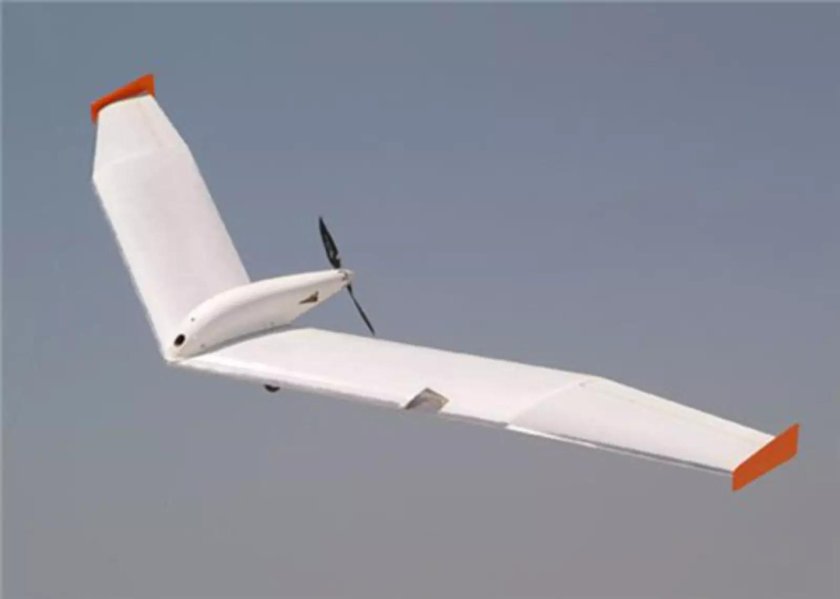 БПЛА Скайларк 2