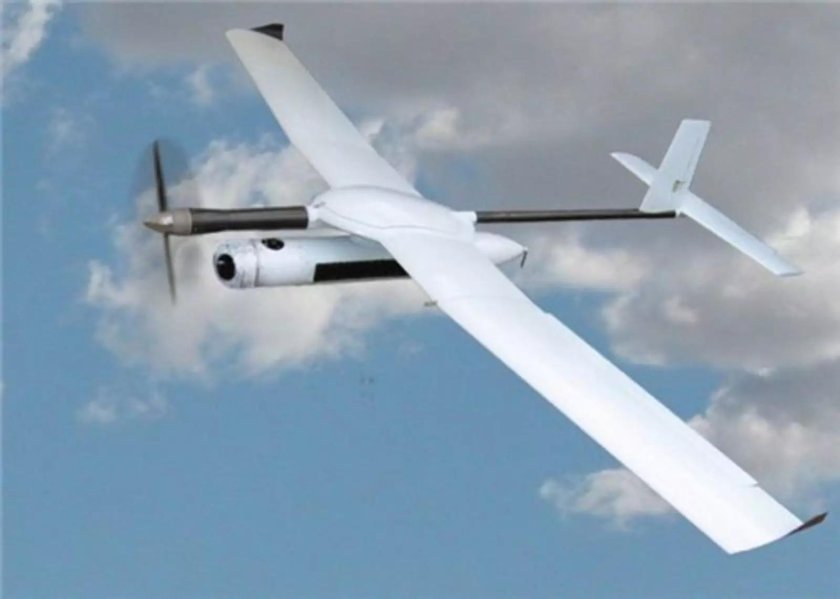 БПЛА Скайларк 2