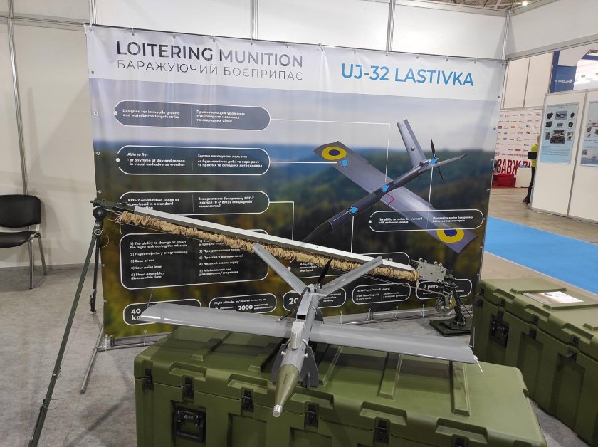 Зброя та безпека 2021