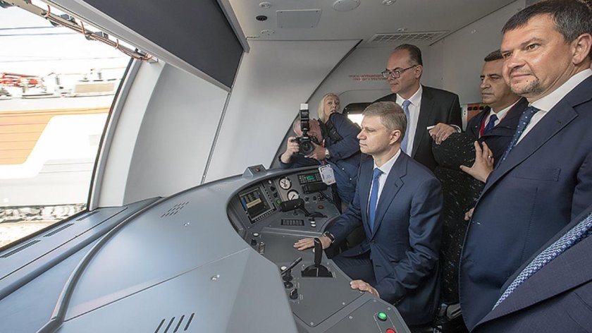 Олег Валентинович Белозёров