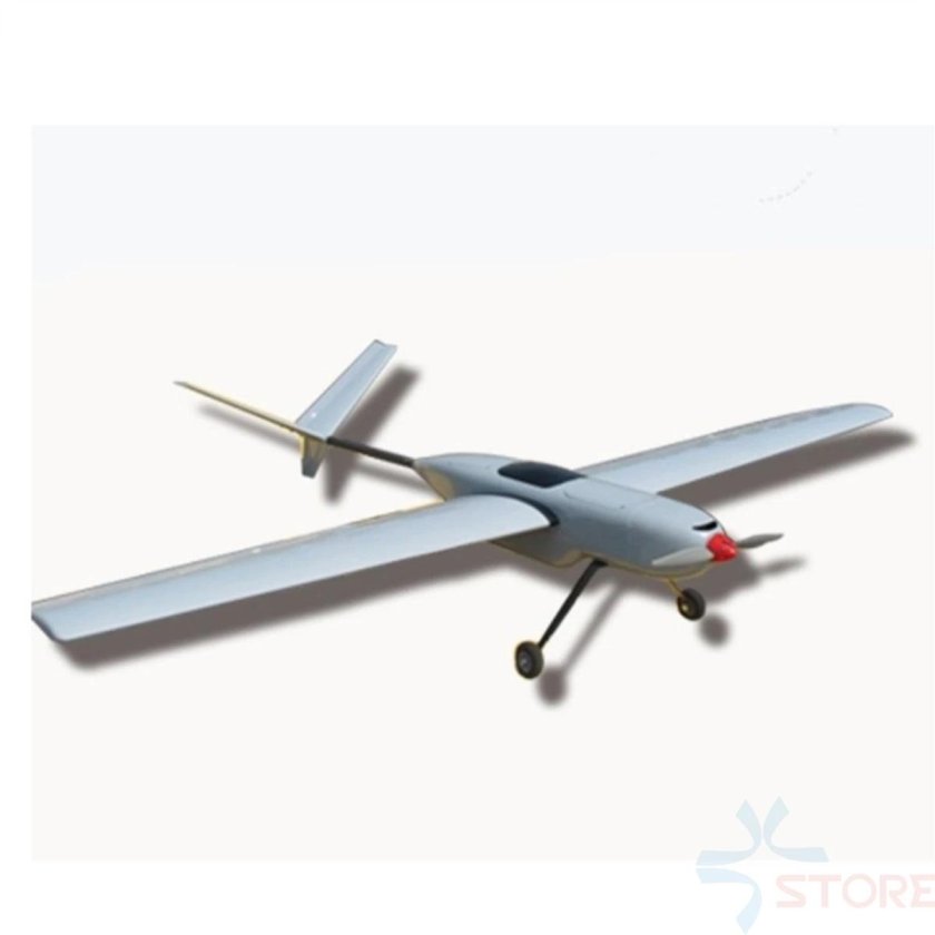 БПЛА Ласточка