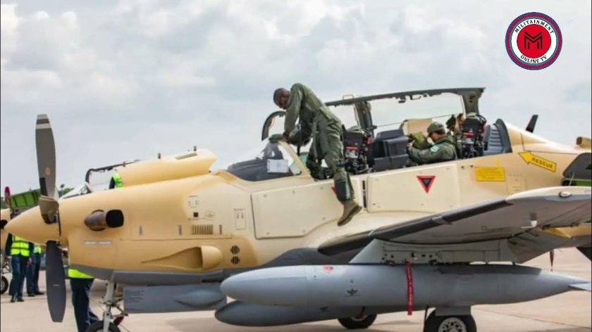 EMB-312 Tucano чертежи