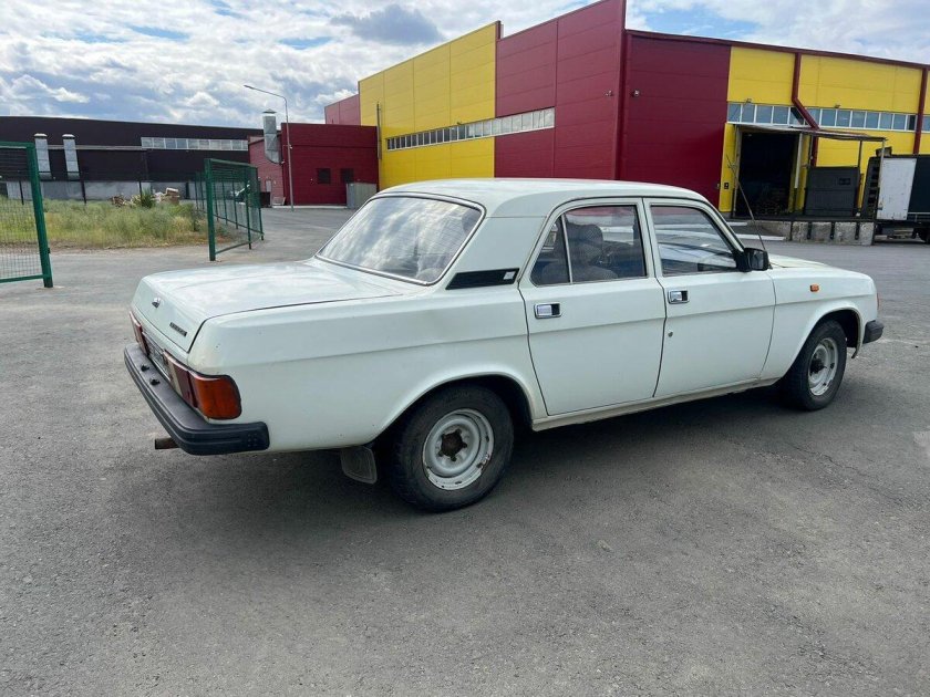 ГАЗ 0203 авито