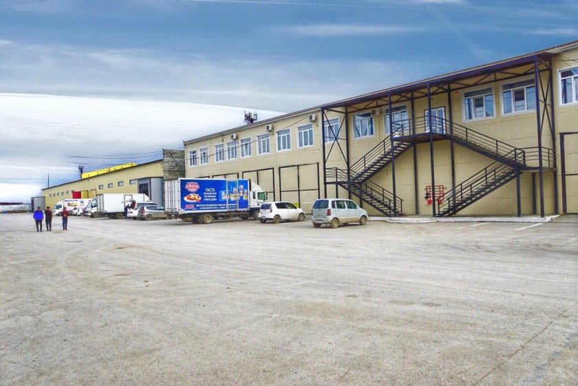 ООО Арктика Новомосковск