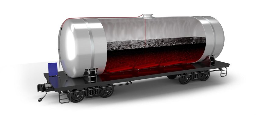 Котлы битумные передвижные 400 л