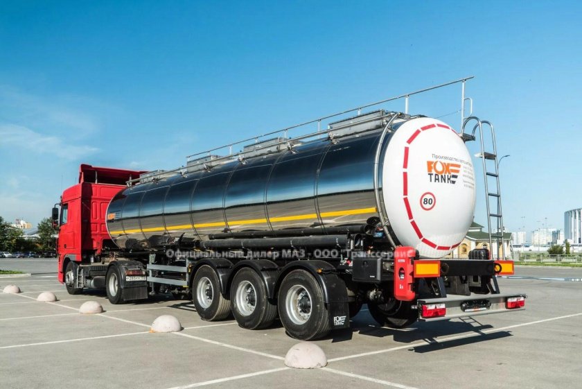 Ппц ФОКСТАНК